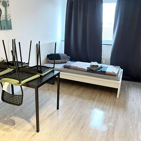 Budget Apartment Koeln Esterno foto