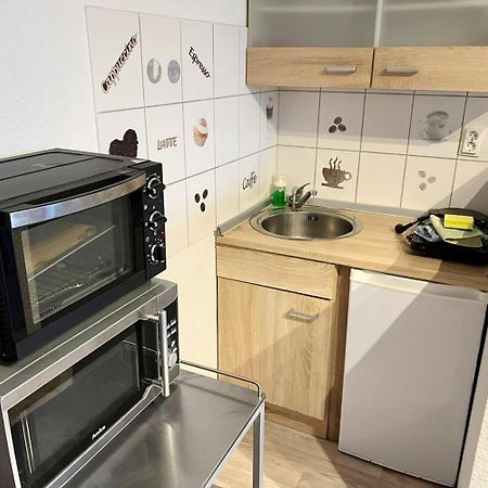 Budget Apartment Koeln Esterno foto