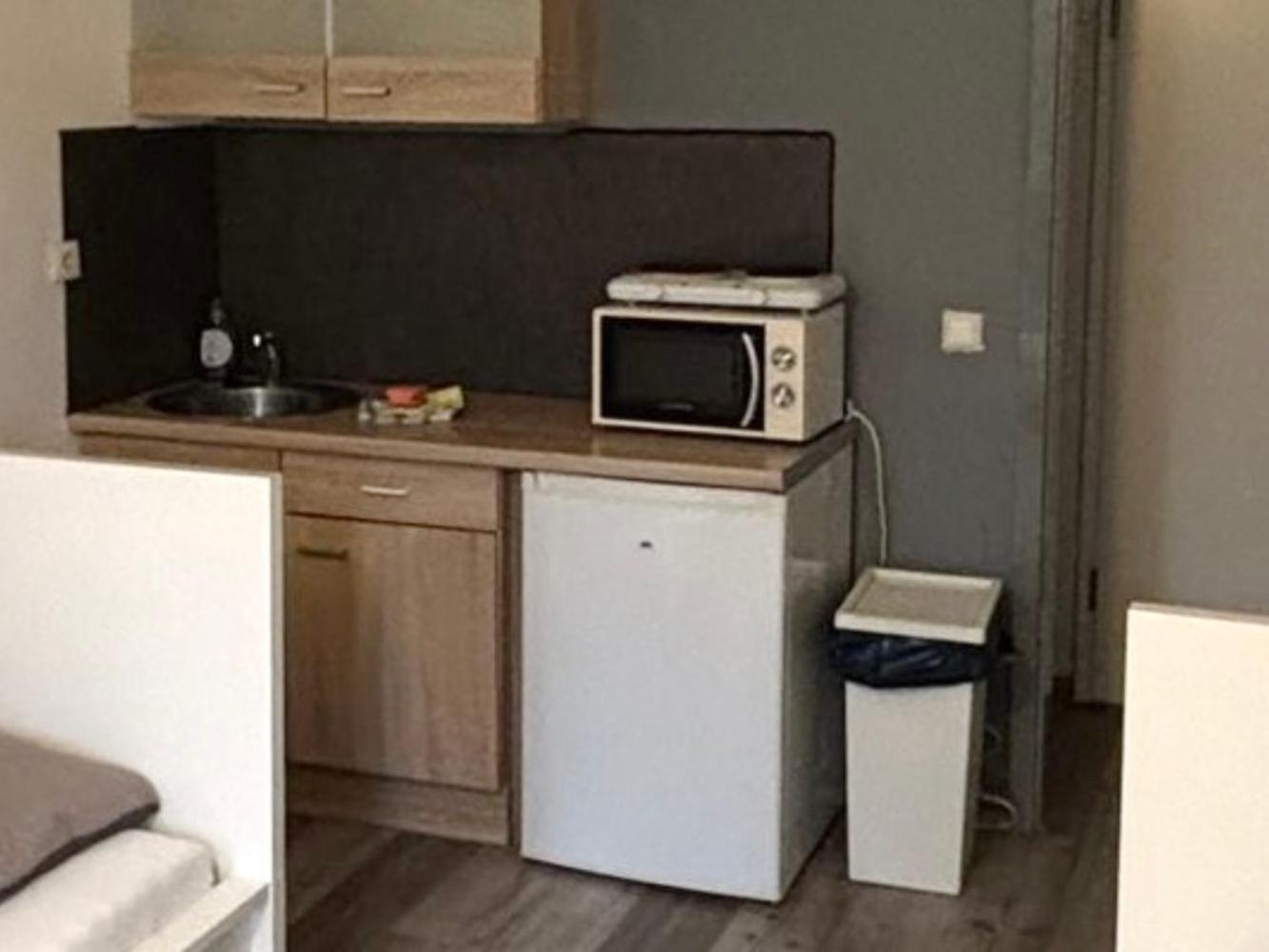 Budget Apartment Koeln Esterno foto