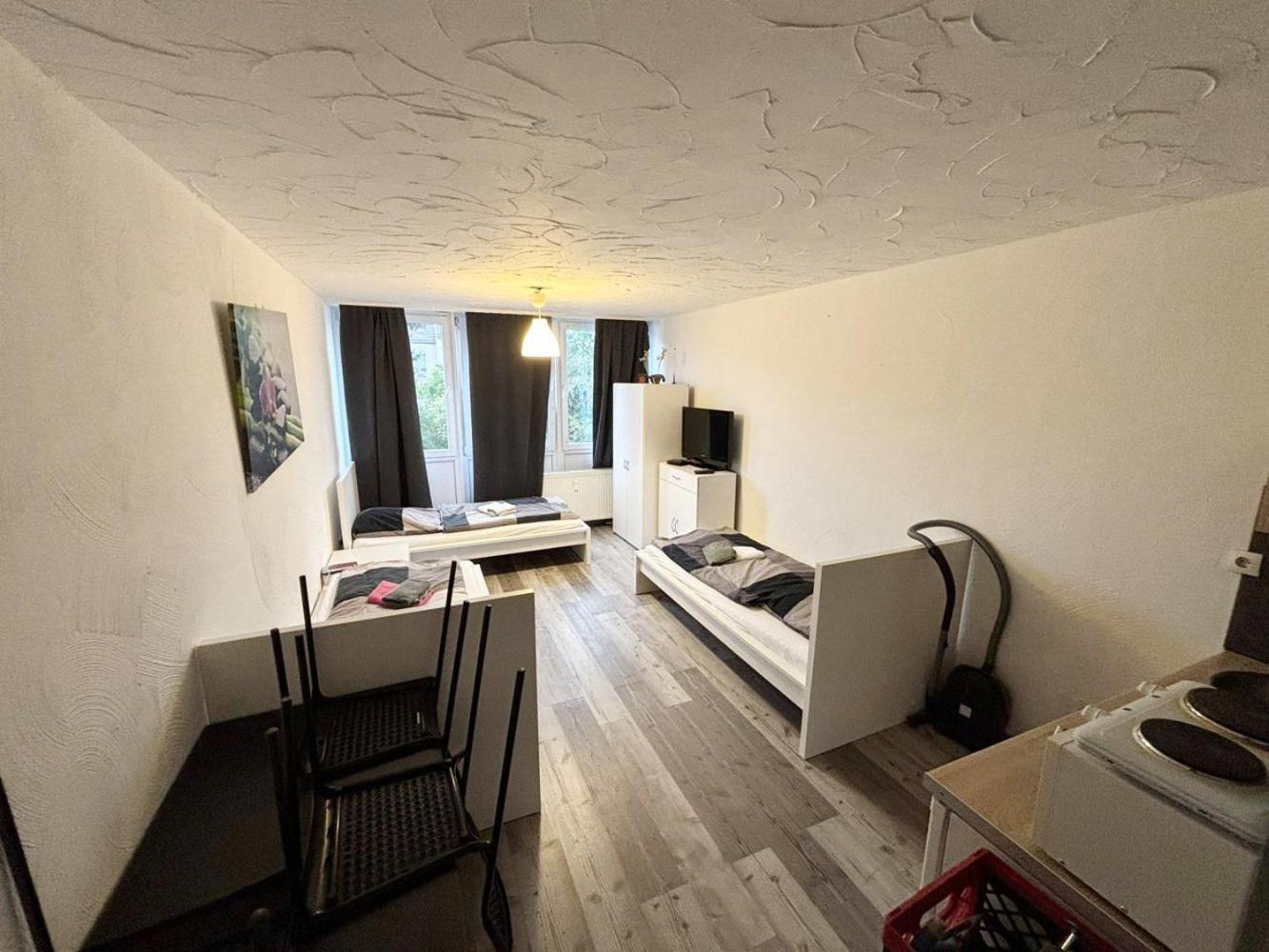 Budget Apartment Koeln Esterno foto