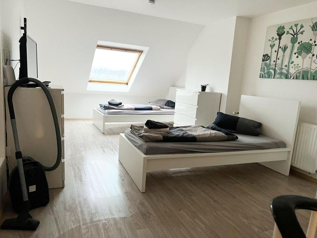 Budget Apartment Koeln Esterno foto